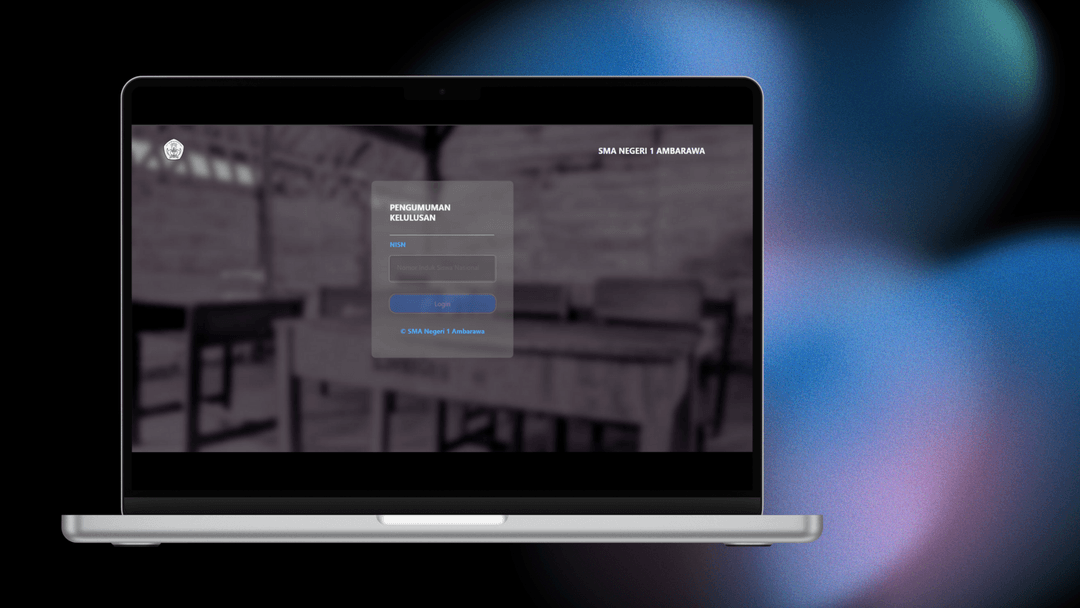 Student Graduation Web